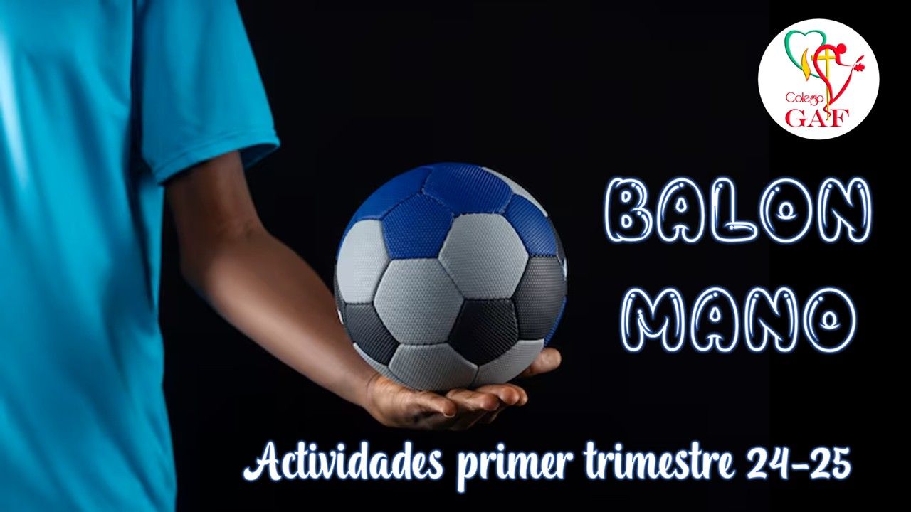 Balonmano GAF