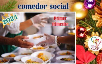 Comedor Social GAF