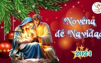 Novena de Navidad 2024