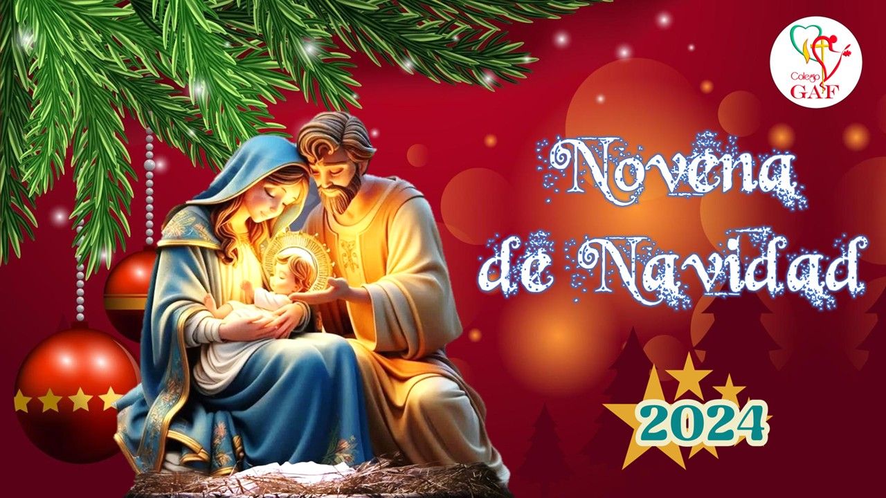 Novena de Navidad GAF